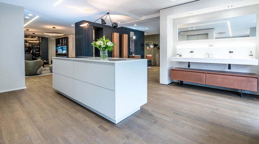 SieMatic Tours Maginot - Cuisine Allemande Haut de Gamme Design SieMatic Tours Maginot - Cuisine Allemande Haut de Gamme Design